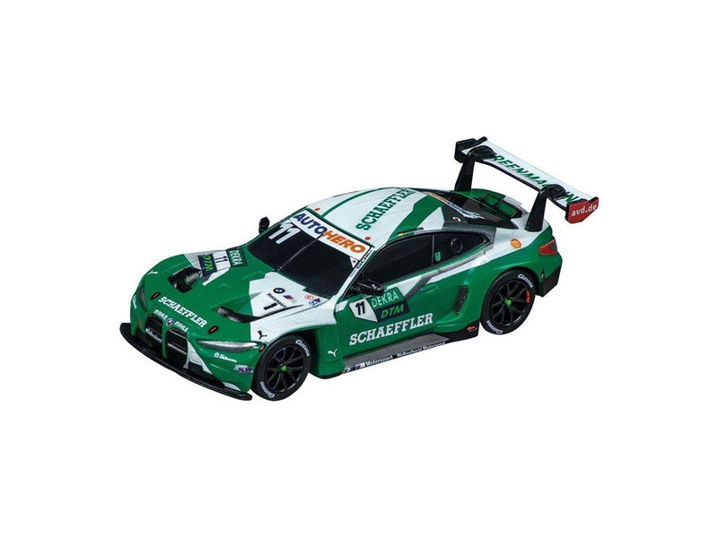 Carrera GO!!! Race car - BMW DTM Marco Wittmann No.11