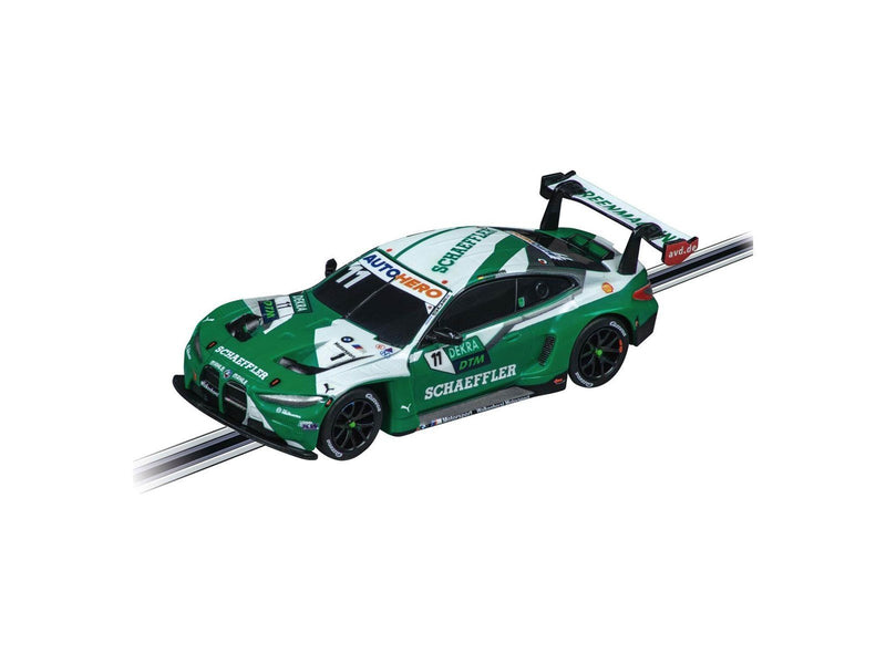 Carrera GO!!! Race car - BMW DTM Marco Wittmann No.11