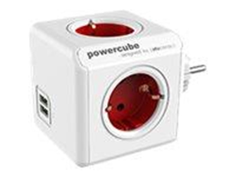 PowerCube Power Distribution Unit