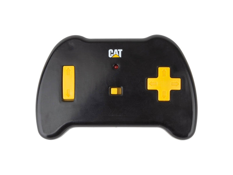 Carrera RC Remote Control Car - CAT Mini RC - 336 Hydraulic Excavator