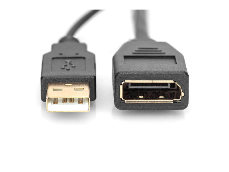 DIGITUS 4K HDMI to DisplayPort Adapter