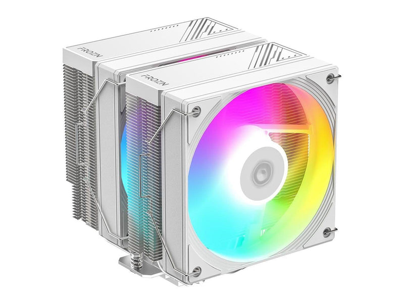 ID-Cooling FROZN A620 PRO SE ARGB WHITE - CPU-Luftkühler