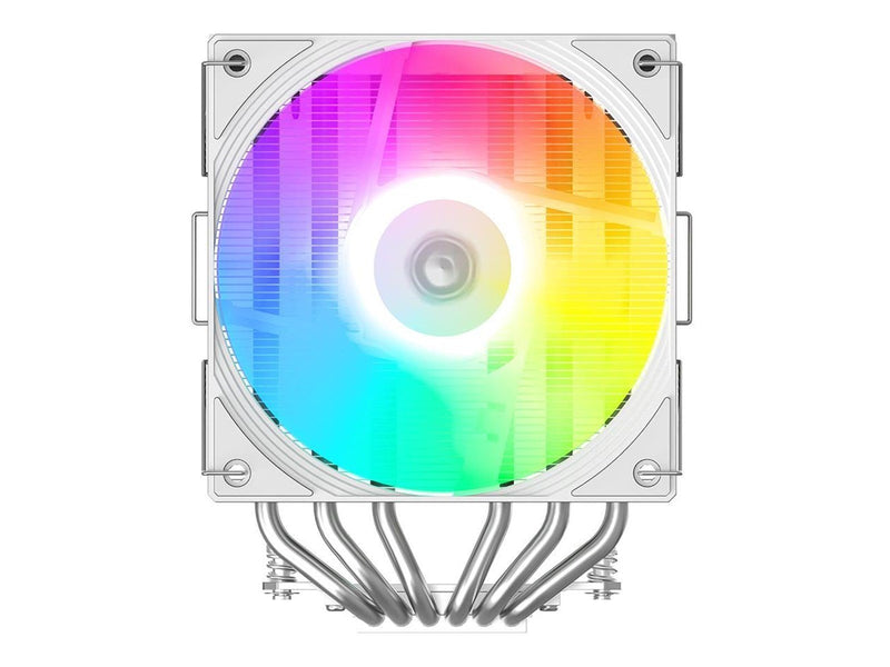 ID-Cooling FROZN A620 PRO SE ARGB WHITE - CPU-Luftkühler
