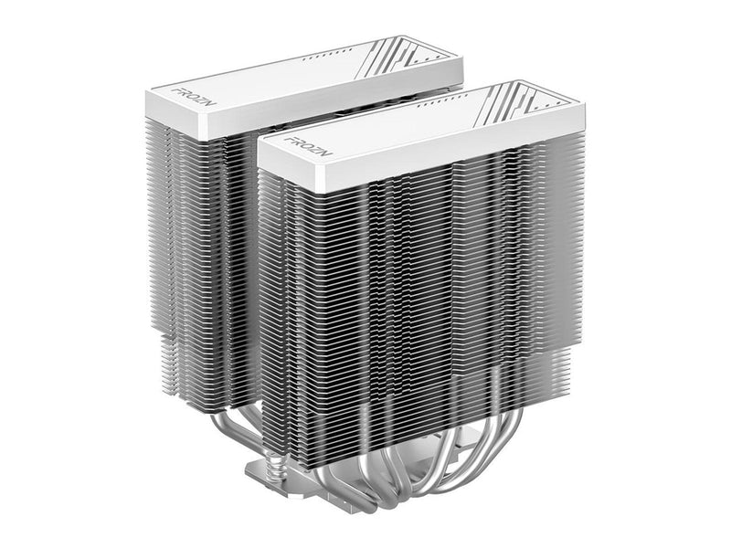 ID-Cooling FROZN A620 PRO SE ARGB WHITE - CPU-Luftkühler