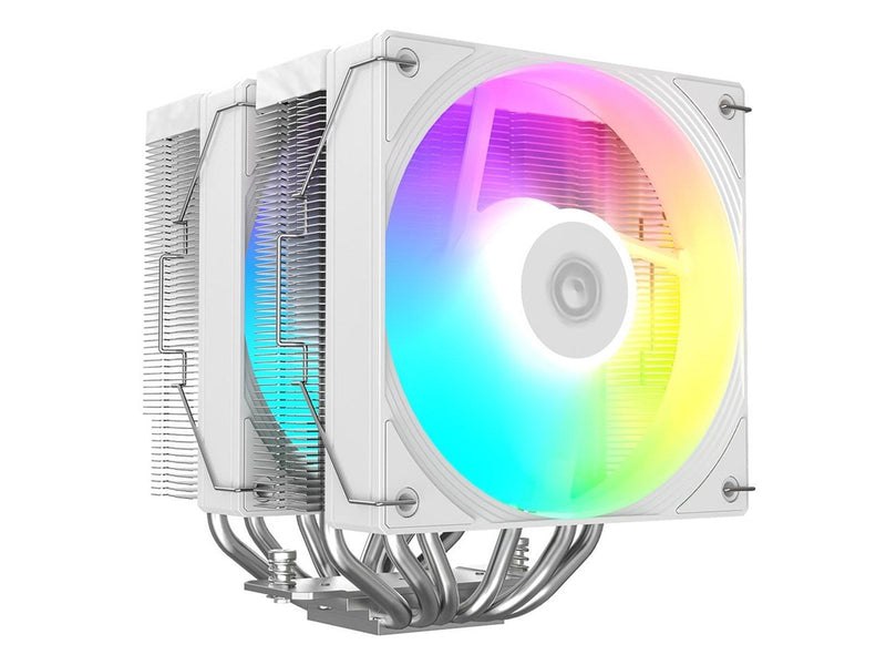 ID-Cooling FROZN A620 PRO SE ARGB WHITE - CPU-Luftkühler