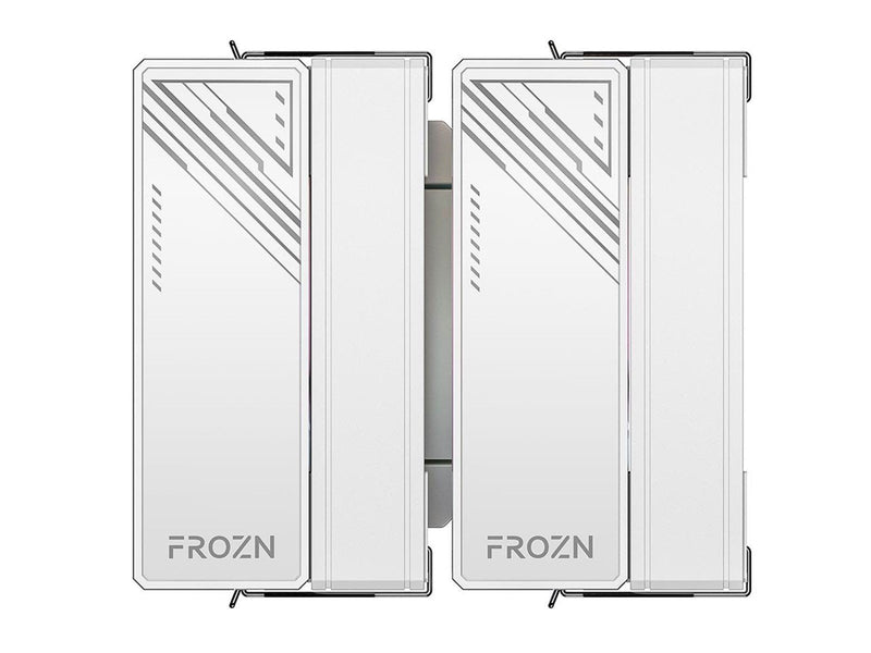 ID-Cooling FROZN A620 PRO SE ARGB WHITE - CPU-Luftkühler
