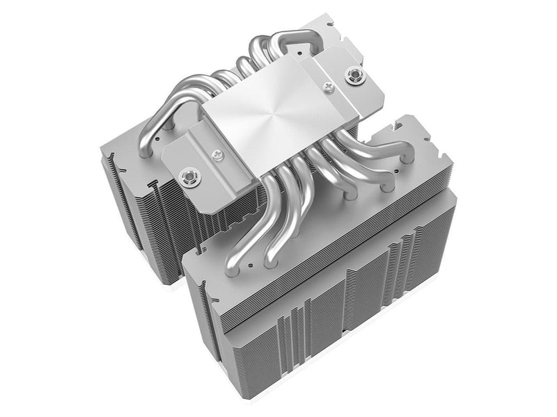 ID-Cooling FROZN A620 PRO SE ARGB WHITE - CPU-Luftkühler