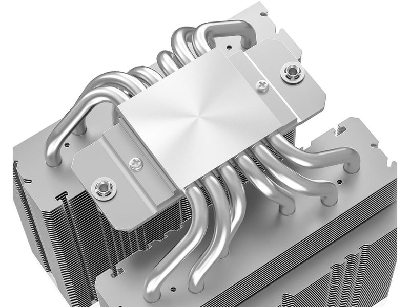 ID-Cooling FROZN A620 PRO SE ARGB WHITE - CPU-Luftkühler