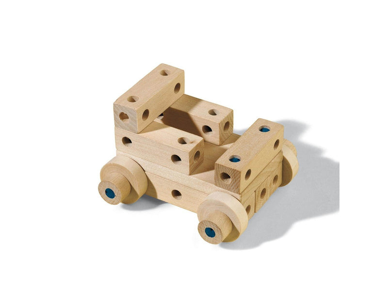 SES Creative - Wooden Craft Set