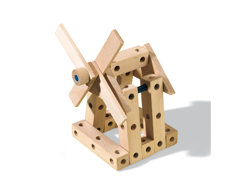 SES Creative - Wooden Craft Set