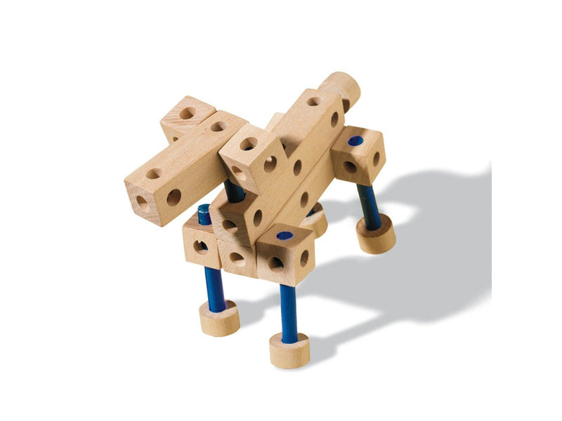 SES Creative - Wooden Craft Set