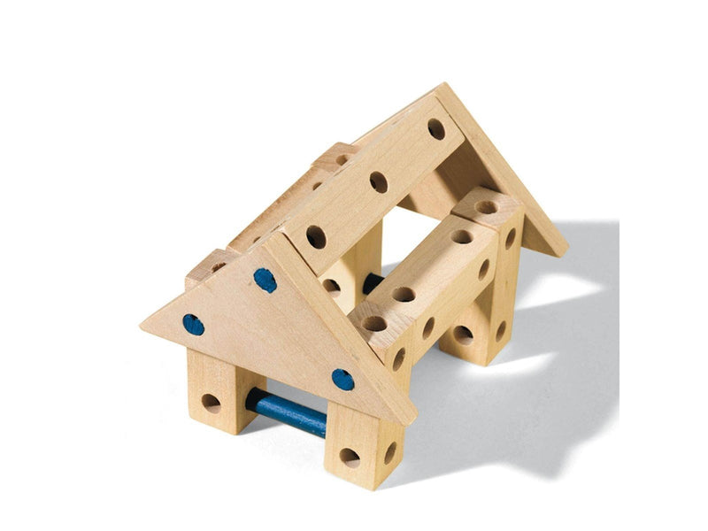 SES Creative - Wooden Craft Set