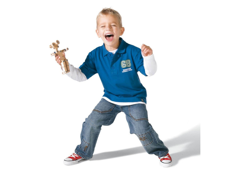 SES Creative - Wooden Craft Set