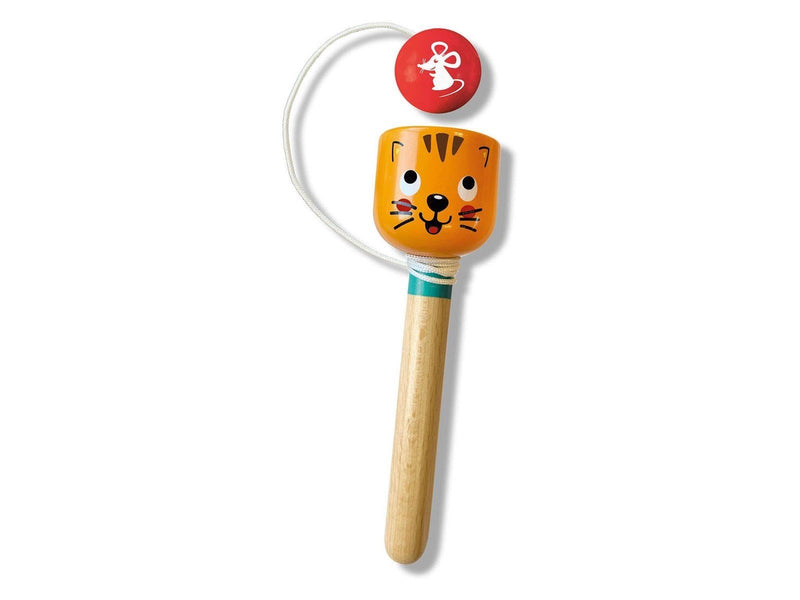SES Creative - Catch Ball - Cat