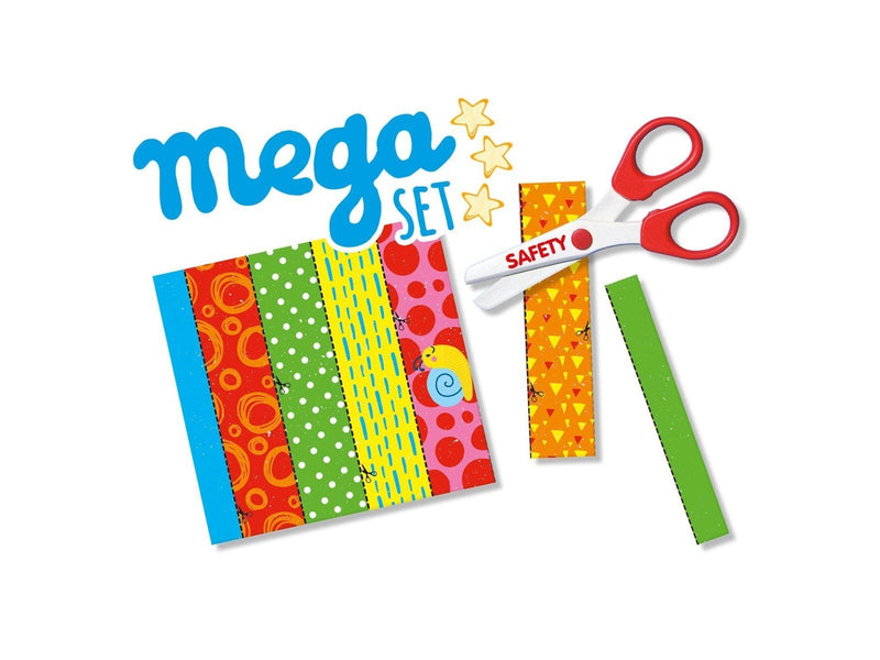 SES Creative - I Learn to Cut - Mega Set