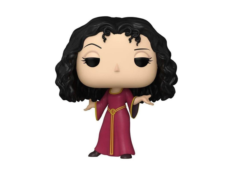 Funko! - Pop! Disney Villains Mother Gothel 10cm - Figur