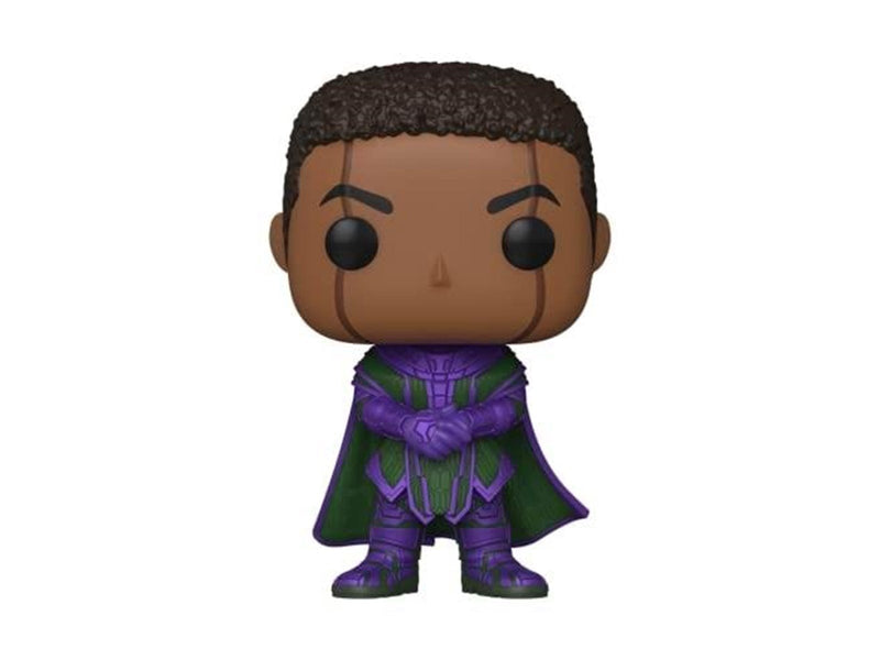 Funko! - Pop! Marvel: Ant-Man and the Wasp: Quantumania 10cm - Figur