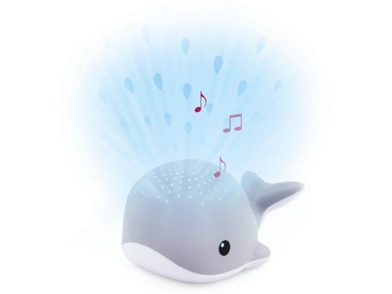 Zazu Wally baby night-light