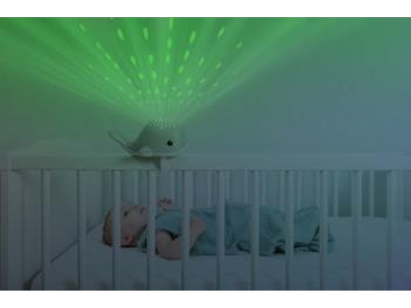 Zazu Wally baby night-light