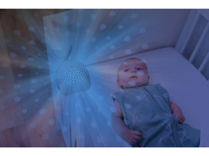 Zazu Wally baby night-light