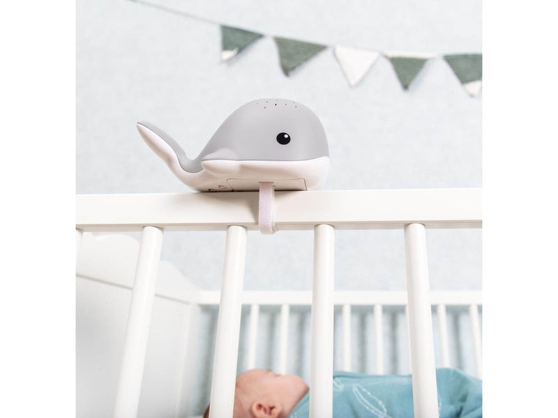 Zazu Wally baby night-light