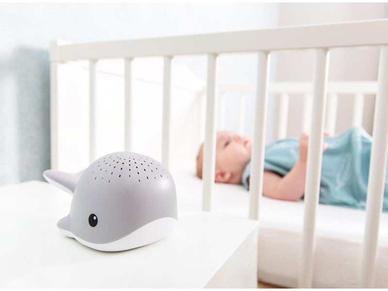 Zazu Wally baby night-light