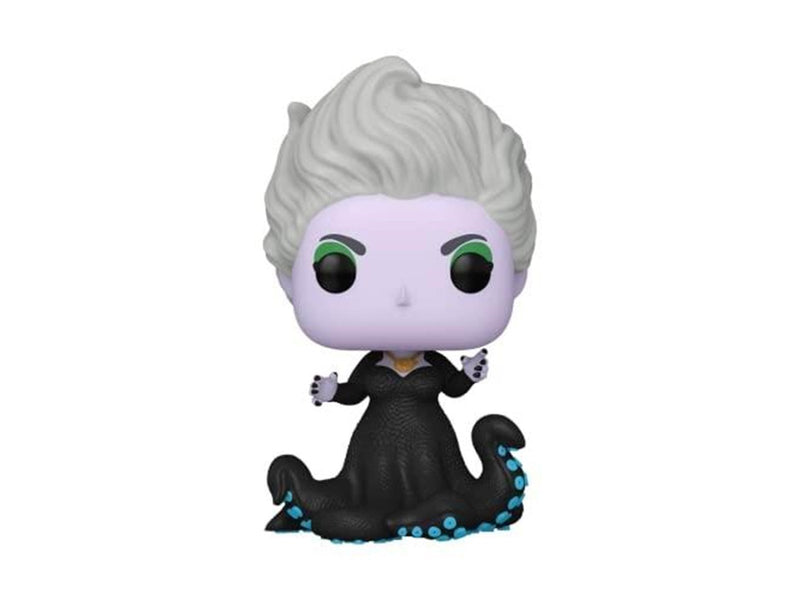 Funko! - Pop! Disney: The Little Mermaid Live Action Ursula 10cm - Figur