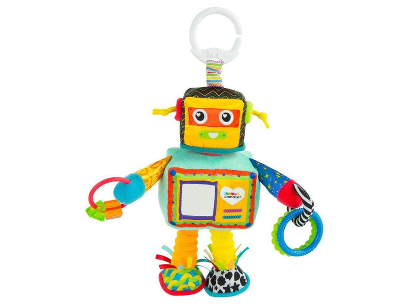 Lamaze Rusty The Robot