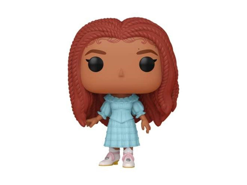 Funko! - Pop! The Little Mermaid Live Action Ariel 10cm - Figur