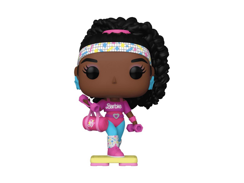 Funko! - Pop! Barbie - Barbie Rewind 10cm - Figur