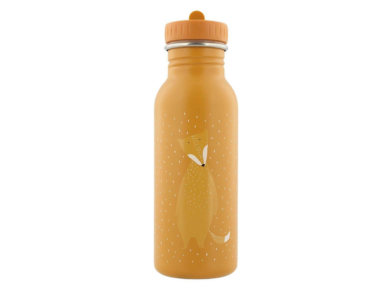 Trixie Baby - Drinking Bottle - Mr. Fox 500ml