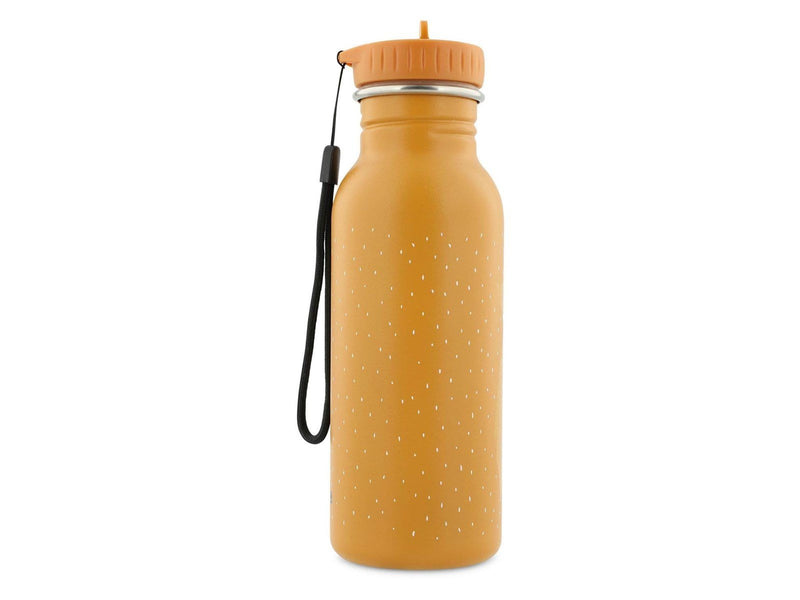 Trixie Baby - Drinking Bottle - Mr. Fox 500ml