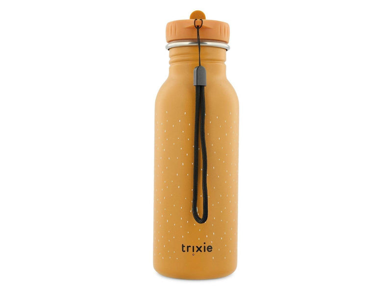Trixie Baby - Drinking Bottle - Mr. Fox 500ml