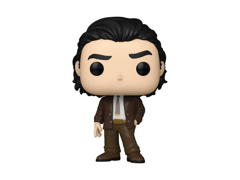 Funko! - Pop! Marvel Loki 10cm - Figur