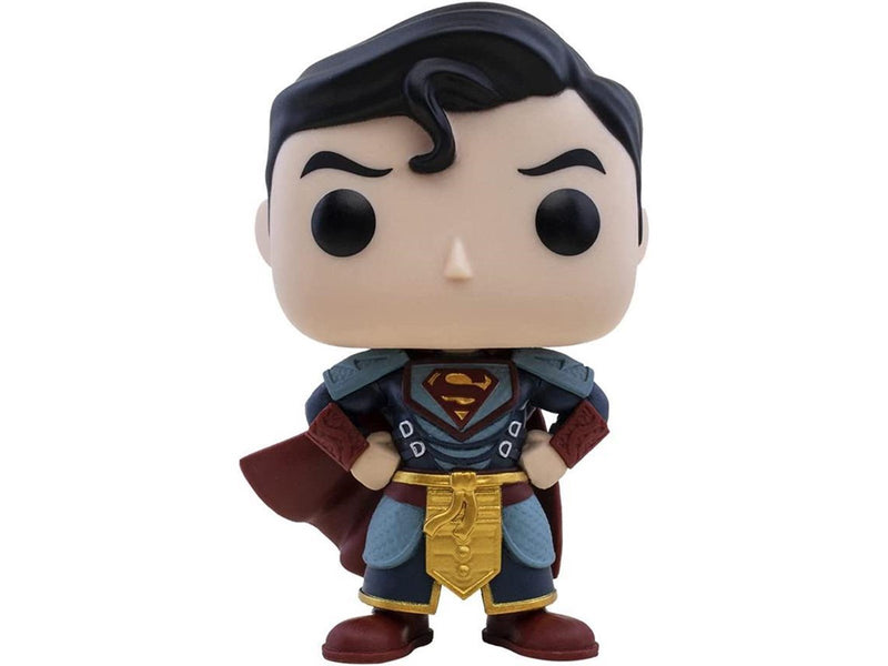 Funko! - Pop! DC Imperial Palace Superman 10cm - Figur