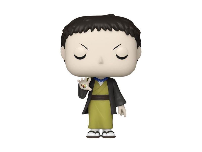 Funko! - Pop! Demon Slayer Yahaba 10cm - Figur