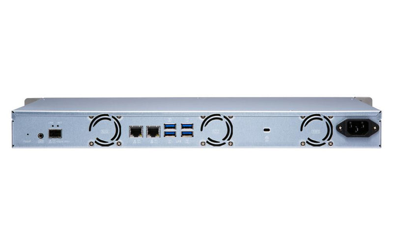 QNAP NAS TS-431XeU-8G 4-Bay