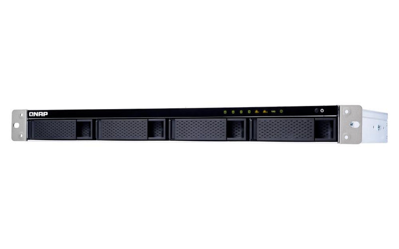 QNAP NAS TS-431XeU-8G 4-Bay
