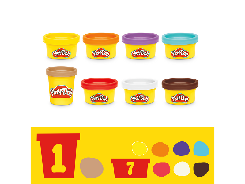 Play-Doh Kitchen Creations Flip 'n Pancakes