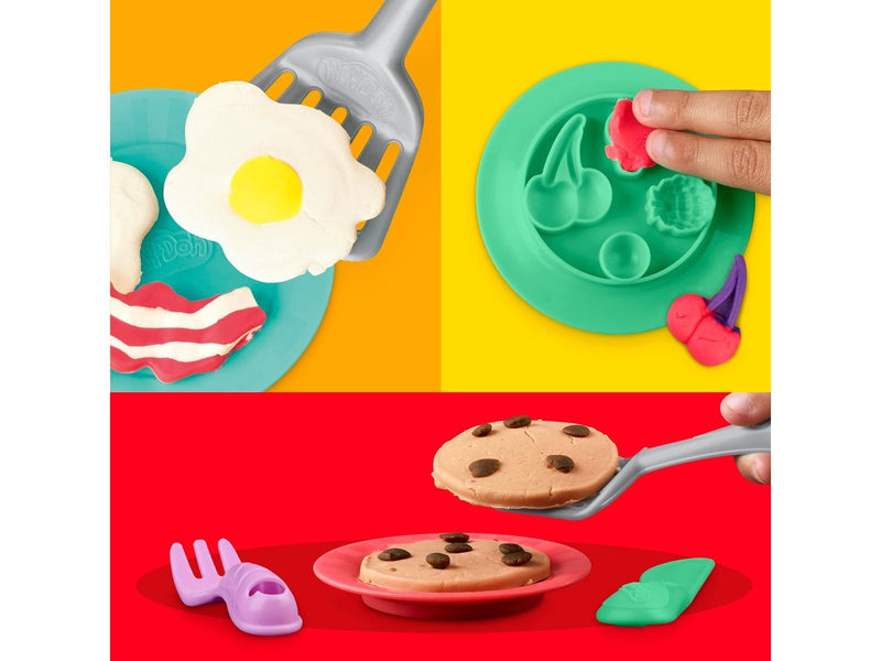 Play-Doh Kitchen Creations Flip 'n Pancakes