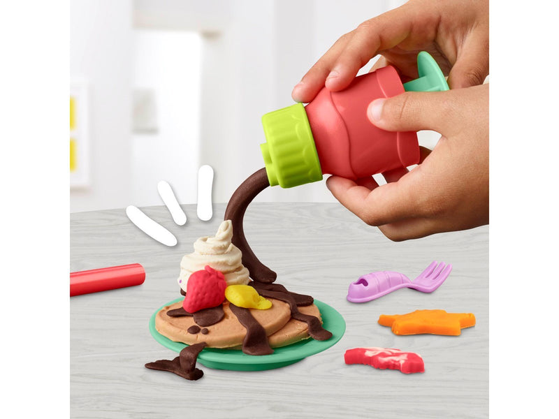 Play-Doh Kitchen Creations Flip 'n Pancakes