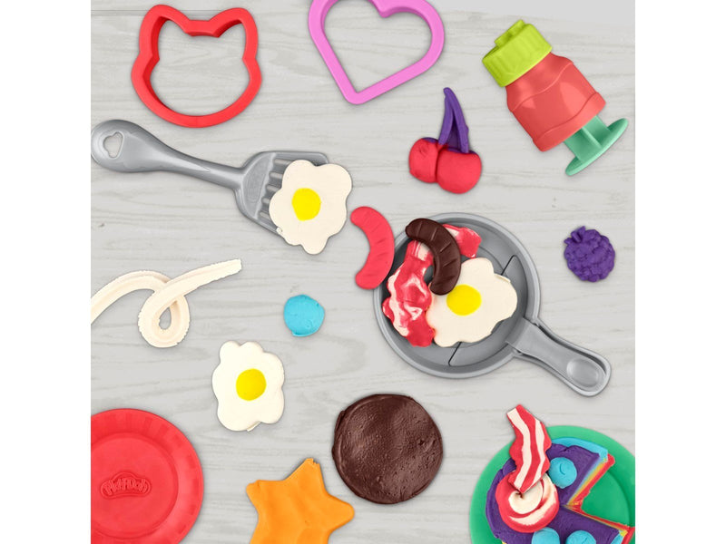 Play-Doh Kitchen Creations Flip 'n Pancakes