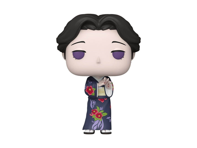 Funko! - Pop! Demon Slayer Tamayo 10cm - Figur