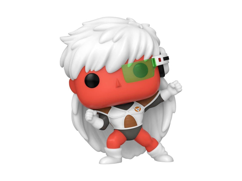 Funko! - Pop! Dragon Ball Z Jiece 10cm - Figur