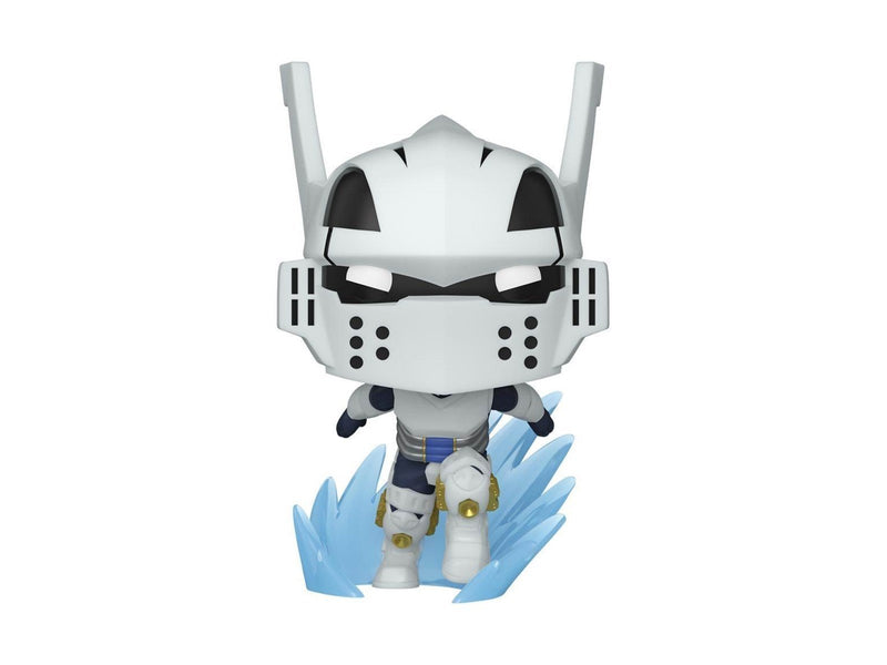 Funko! - Pop! My Hero Academia Tenya Iida 10cm - Figur