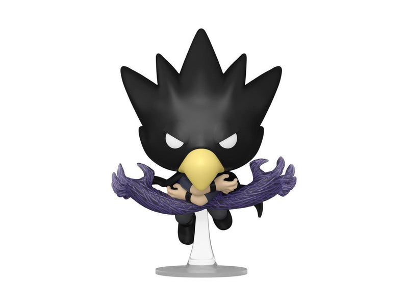 Funko! - Pop! My Hero Academia Tokoyami Fumikage 10cm - Figur