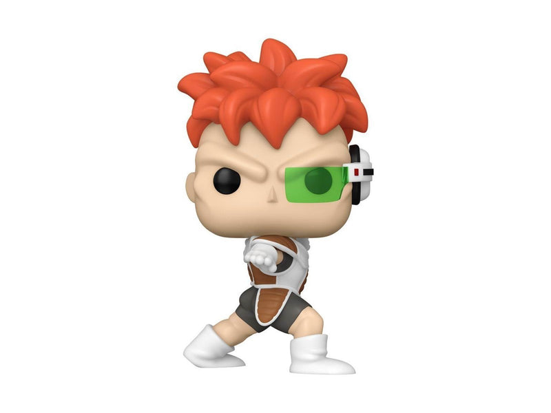 Funko! - Pop! Dragon Ball Z Recoome 10cm - Figur