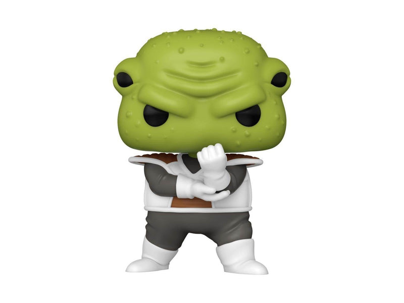 Funko! - Pop! Dragon Ball Z Guldo 10cm - Figur