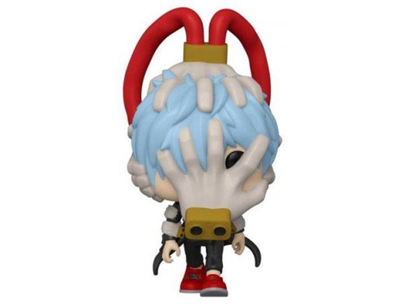 Funko! - Pop! My Hero Academia Tomura Shigaraki 10cm - Figur