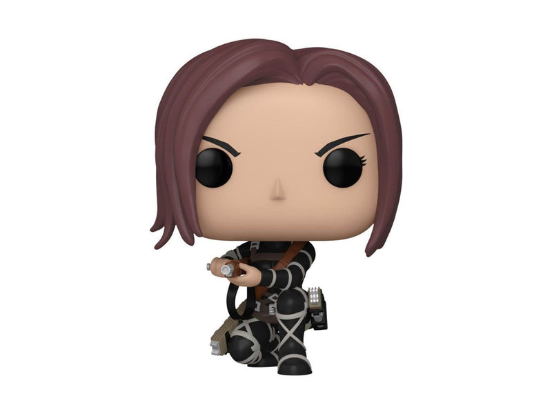 Funko! - Pop! Attack on Titan Sasha Braus 10cm - Figur